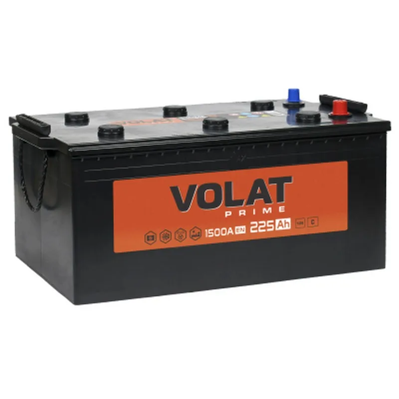 Аккумулятор 225Ah VOLAT VPTC2253